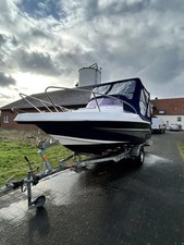 Persenning motorboot bootsabde gebraucht kaufen  Dreieich