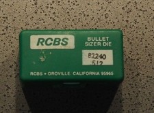 Rcbs lube matic d'occasion  Expédié en Belgium