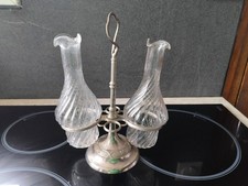 Serviteur huilier vinaigrier d'occasion Serviteur huilier vinaigrier d'occasion  Tours-