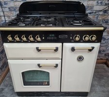 Rangemaster classic cream for sale  LONDON