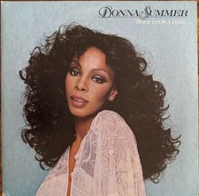 Donna summer once d'occasion  Lognes