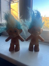 Vintage troll dolls for sale  BOURNEMOUTH