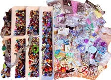 assorted beads for sale  Sedro Woolley