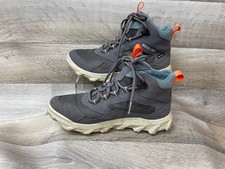 ecco hiking boots for sale  CAMBRIDGE