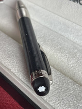 montblanc starwalker usato  Pantigliate