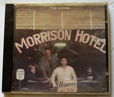 The doors morisson d'occasion  Châtillon-sur-Loire