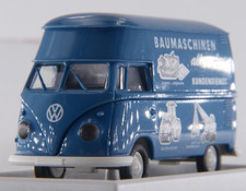 Brekina t1b hochdach gebraucht kaufen  Alpirsbach