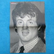 Sylvester stallone poster gebraucht kaufen Sylvester stallone poster gebraucht kaufen  Jena