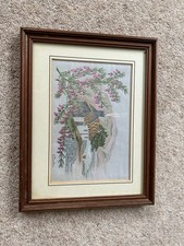 Cash woven silk for sale  MACCLESFIELD