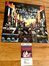 Skinny puppy nivek for sale  Milwaukee