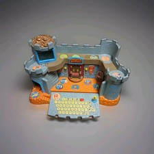 Vtech knights knowledge d'occasion  Expédié en Belgium