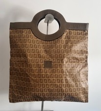 Borsa fendi originale usato  Roma