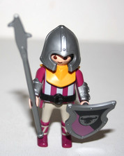 Playmobil 4439 chevalier d'occasion Playmobil 4439 chevalier d'occasion  Forbach