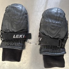 Leki leather ski for sale  Santa Fe