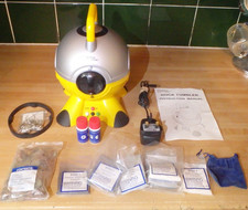 Rock tumbler national for sale  BURY ST. EDMUNDS