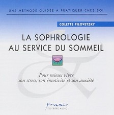Sophrologie service sommeil d'occasion  France