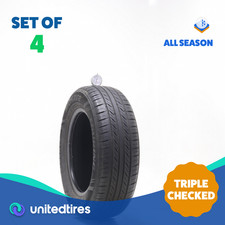 65 185 14 tires 4 for sale  Chicago