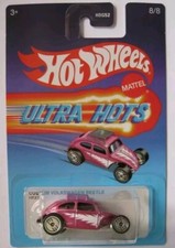 Hot wheels ultra d'occasion  Torcy