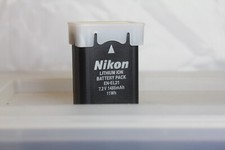 Nikon el21 battery for sale  BIRMINGHAM