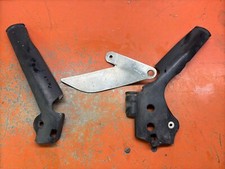 Frame exhaust guards for sale  Lakeport