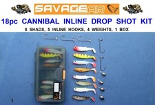 2025 savage gear for sale  WHITLEY BAY