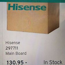 Hisense r6e3 led for sale  Corning