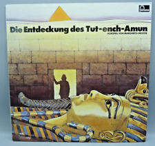 Vinyl howard carter gebraucht kaufen  München