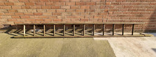 Wooden ladder 3.6m for sale  DERBY