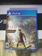Playstation assassin creed for sale  Cottage Grove