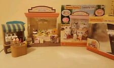 Sylvanian families sets for sale  BLACKBURN