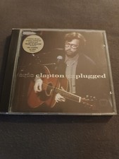 Eric clapton unplugged gebraucht kaufen  Dietzenbach