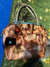 Borsa gabs tessuto usato  Gussago