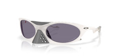 Usado, NOVO Óculos de Sol Oakley PLANTARIS OO9437-0663 Armação Vapor Fosco com Lente PRIZM Cinza comprar usado  Enviando para Brazil