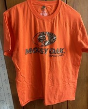 Mossy oak orange for sale  Portland