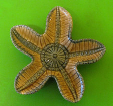 Wade starfish pin for sale  MALVERN