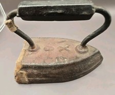 Unique vintage heavy for sale  Sibley