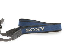 Sony kameragurt tragegurt gebraucht kaufen  Filderstadt