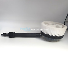 Rotary brush pressure for sale  BELLSHILL