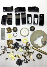 Konvolut ersatzteile dual gebraucht kaufen  Göppingen