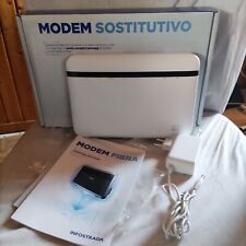 Modem zyxel infostrada usato  Ischia