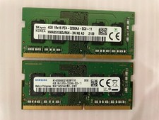 8gb pc4 3200aa for sale  Bowie
