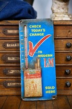 Vintage metal gas for sale  Decatur