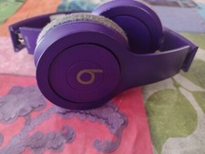 Cuffie beats audio usato  Piacenza