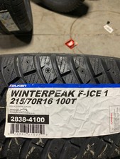 Take 215 winterpeak for sale  Philadelphia