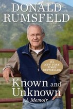 Known unknown memoir for sale  Montgomery