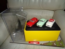 Eligor coffret renault d'occasion  Augny