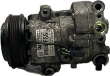 Compressore clima aria usato  Italia