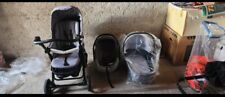 Trio passeggino cam usato  Luras