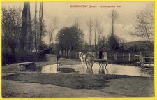 Old postcard rare d'occasion  Expédié en Belgium