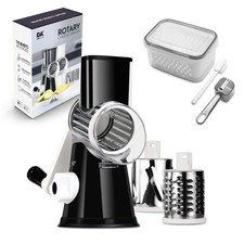 Rotary cheese grater for sale  Eugene